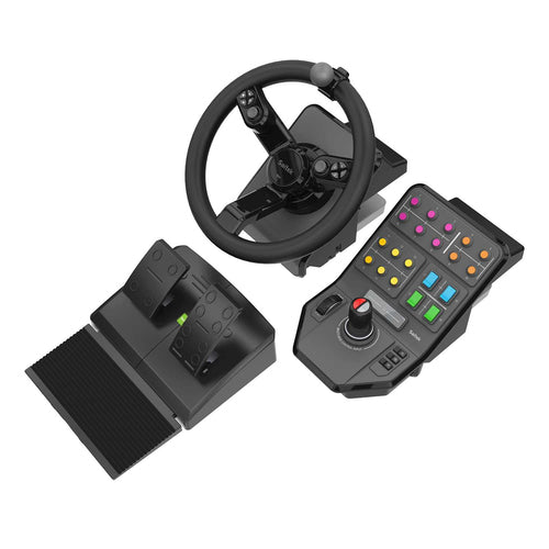 Logitech G G Heavy Equipment Bundle