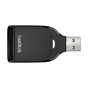 SanDisk 00173359 card reader