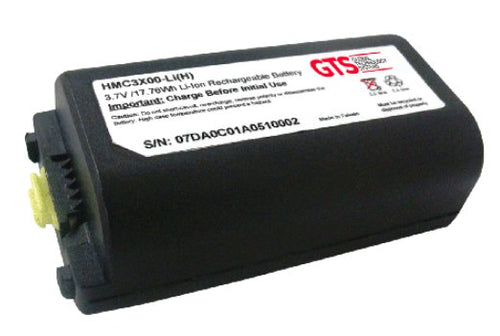 GTS HMC3X00-LI(H) handheld mobile computer spare part