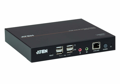 KVM Switch ATEN KA8288 Full HD 1920x1200 Rack Mount Black