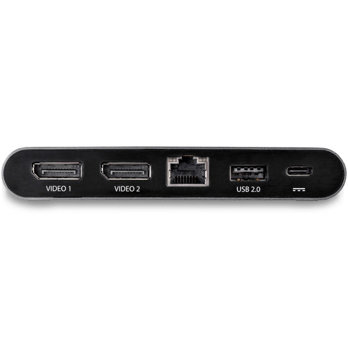 StarTech.com DK30C2DAGPD laptop dock/port replicator