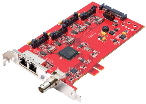 AMD FirePro S400 interface cards/adapter