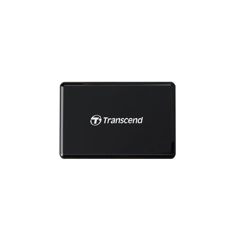 Transcend TS-RDF9K2 card reader