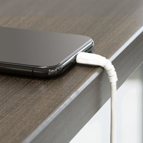 StarTech.com RUSBLTMM2M lightning cable