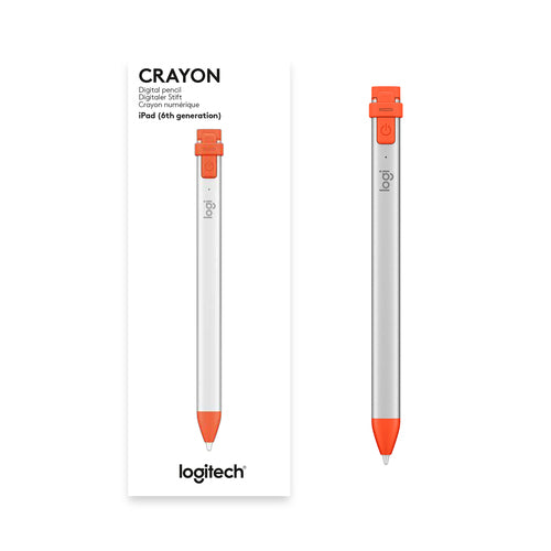 Logitech 914-000046 stylus pen