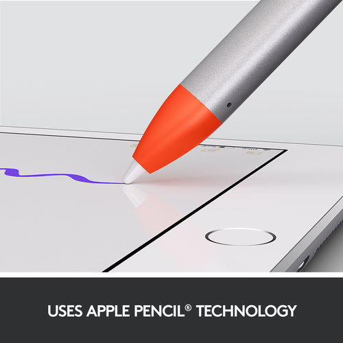 Logitech 914-000046 stylus pen