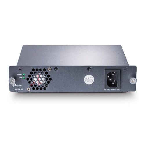 TP-Link TL-MCRP100 power supply unit