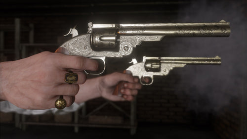 Microsoft Red Dead Redemption 2
