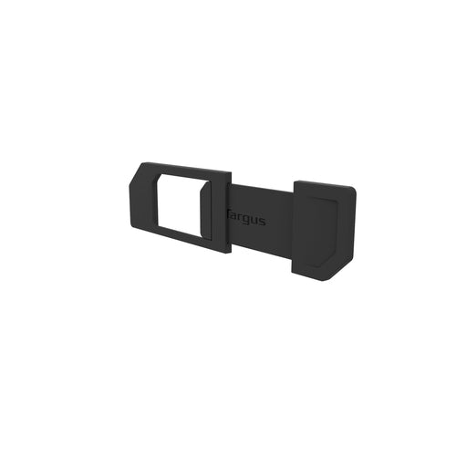 Webcam Cover Targus Spy Guard Black 10 Pieces Compatibility PCs Macs Chromebooks Android
