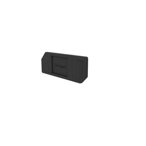 Webcam Cover Targus Spy Guard Black 10 Pieces Compatibility PCs Macs Chromebooks Android