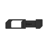 Webcam Cover Targus Spy Guard Black 10 Pieces Compatibility PCs Macs Chromebooks Android