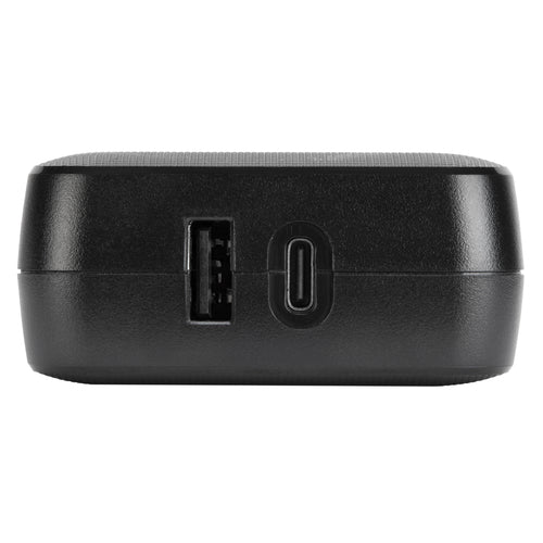 Targus APA104BT power adapter/inverter