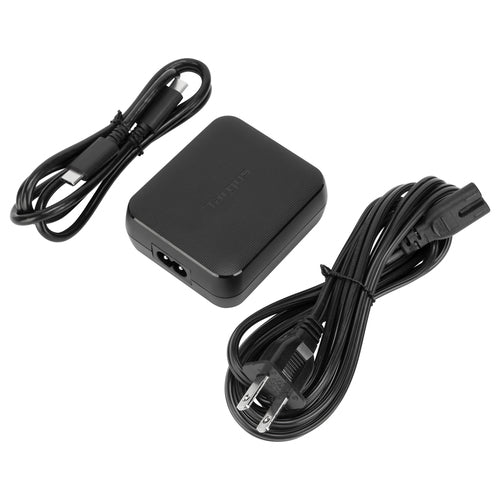 Targus APA104BT power adapter/inverter