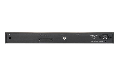 D-Link DGS-3130-30S Netzwerk-Switch