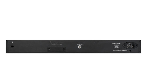 D-Link DGS-3130-30TS Netzwerk-Switch