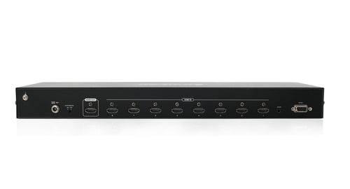 iogear GHSW8481 video splitter