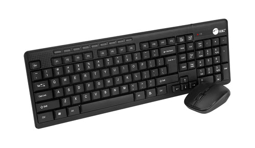 Siig JK-WR0T12-S1 keyboard