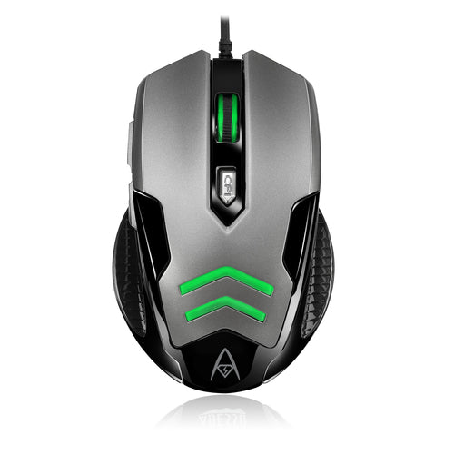 Adesso iMouse X1 mouse