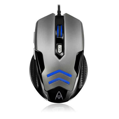 Adesso iMouse X1 mouse