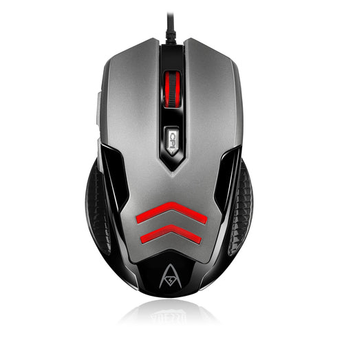 Adesso iMouse X1 mouse