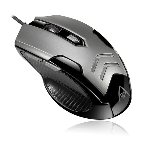 Adesso iMouse X1 mouse