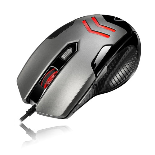 Adesso iMouse X1 mouse