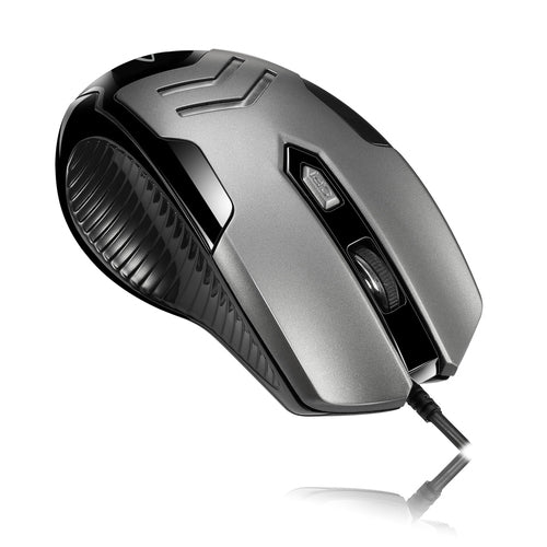 Adesso iMouse X1 mouse