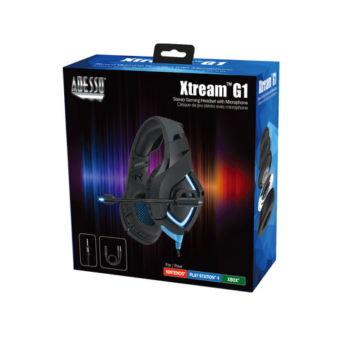Adesso Xtream G1
