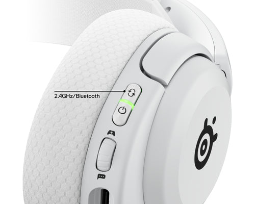 Steelseries Arctis Nova 5X Wireless