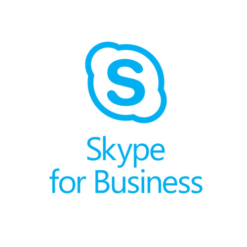 Microsoft Skype For Business Server 2019