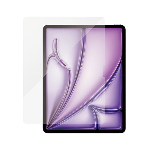 PanzerGlass Screen Protector for iPad Air & Pro 13'' Ultra-Wide Fit Scratch & Shock Resistant