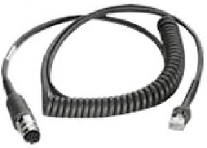 Motorola 25-71918-01R serial cable