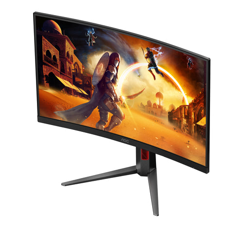 AOC G4 C27G4Z2 computer monitor
