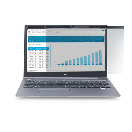 Privacy Screen StarTech.com 133LM 13.3-Inch Reversible Glossy Matte Filter