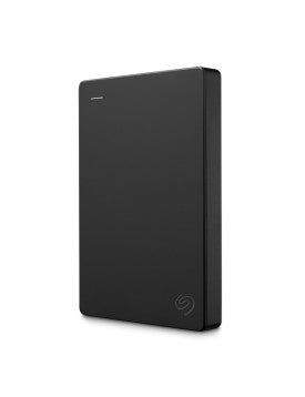 2.5 Inch USB HDD/SSD Enclosure Black Seagate STGX4000400
