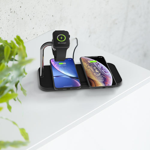 ZENS ZEDC05B/00 mobile device charger