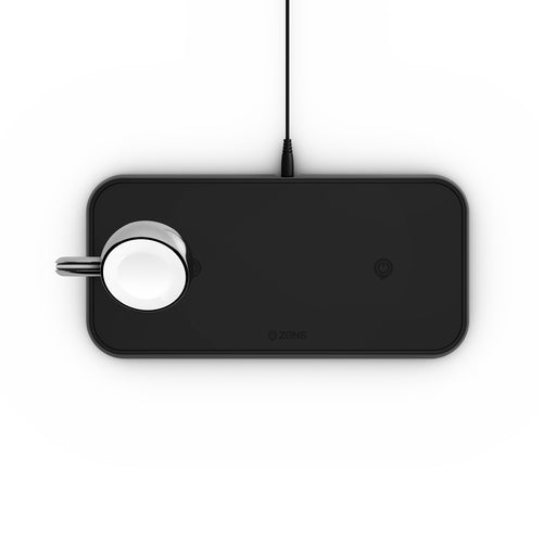 ZENS ZEDC05B/00 mobile device charger