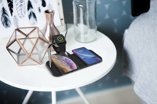 ZENS ZEDC05B/00 mobile device charger