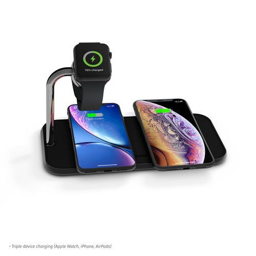 ZENS ZEDC05B/00 mobile device charger