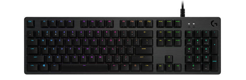 Logitech G 920-009350 keyboard