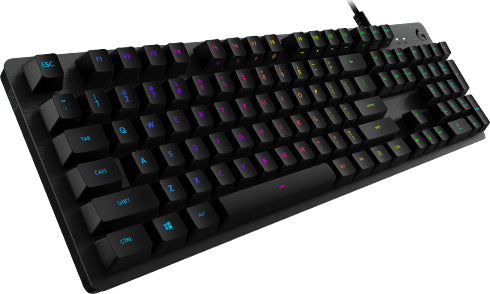Logitech G 920-009350 keyboard