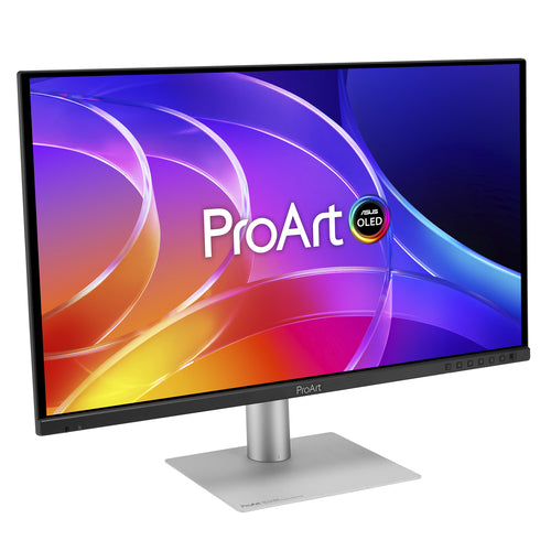 ASUS ProArt OLED PA279CDV computer monitor