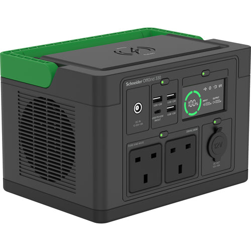 Portable Power Stations