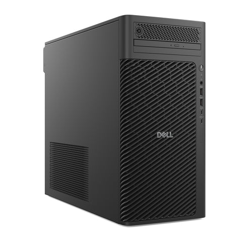 DELL Pro Max FCT2250 T2 Intel Core Ultra 7 16GB RAM 512GB SSD Windows 11 Pro