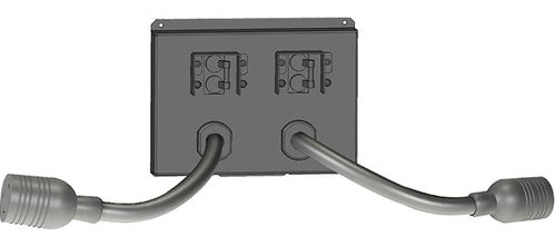 Vertiv PD2-109 power distribution unit (PDU)
