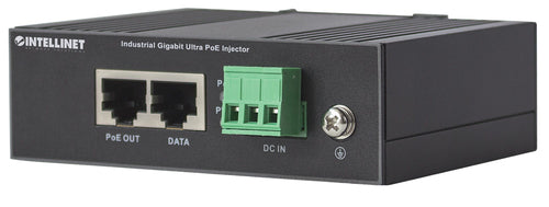 Intellinet 561389 PoE adapter
