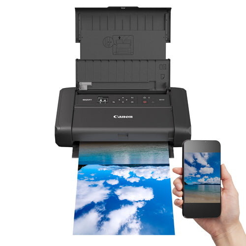Canon MAXIFY BX110 inkjet printer