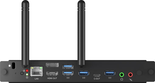 iiyama OPC51204BC-1 PC/workstation