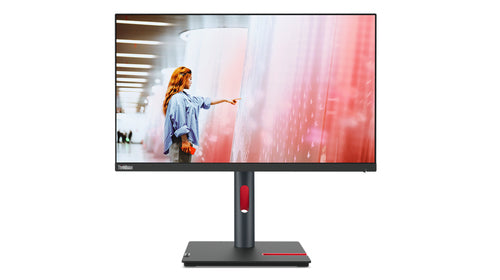 Lenovo ThinkVision P24q-30 computer monitor