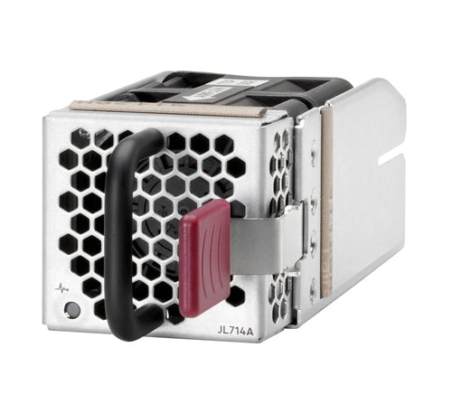 HPE Aruba Networking X741 Port-to-Power Lüfter 41 mm 56 mm kompaktes Design